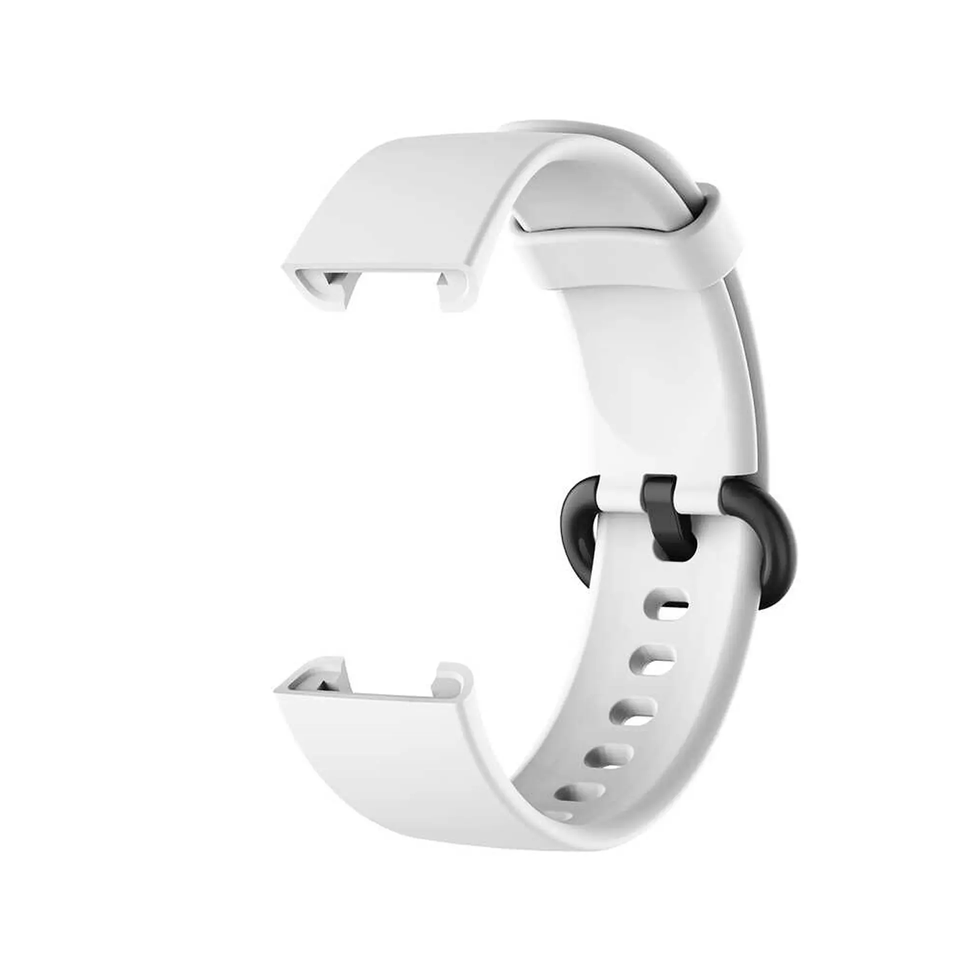Correa Silicona Para Xiaomi Mi Watch Lite Redmi 6