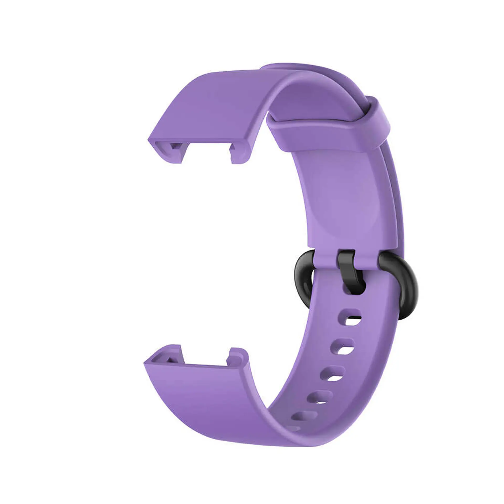 Correa Silicona Para Xiaomi Mi Watch Lite Redmi 7