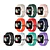 Correa Silicona Para Xiaomi Mi Watch Lite Redmi