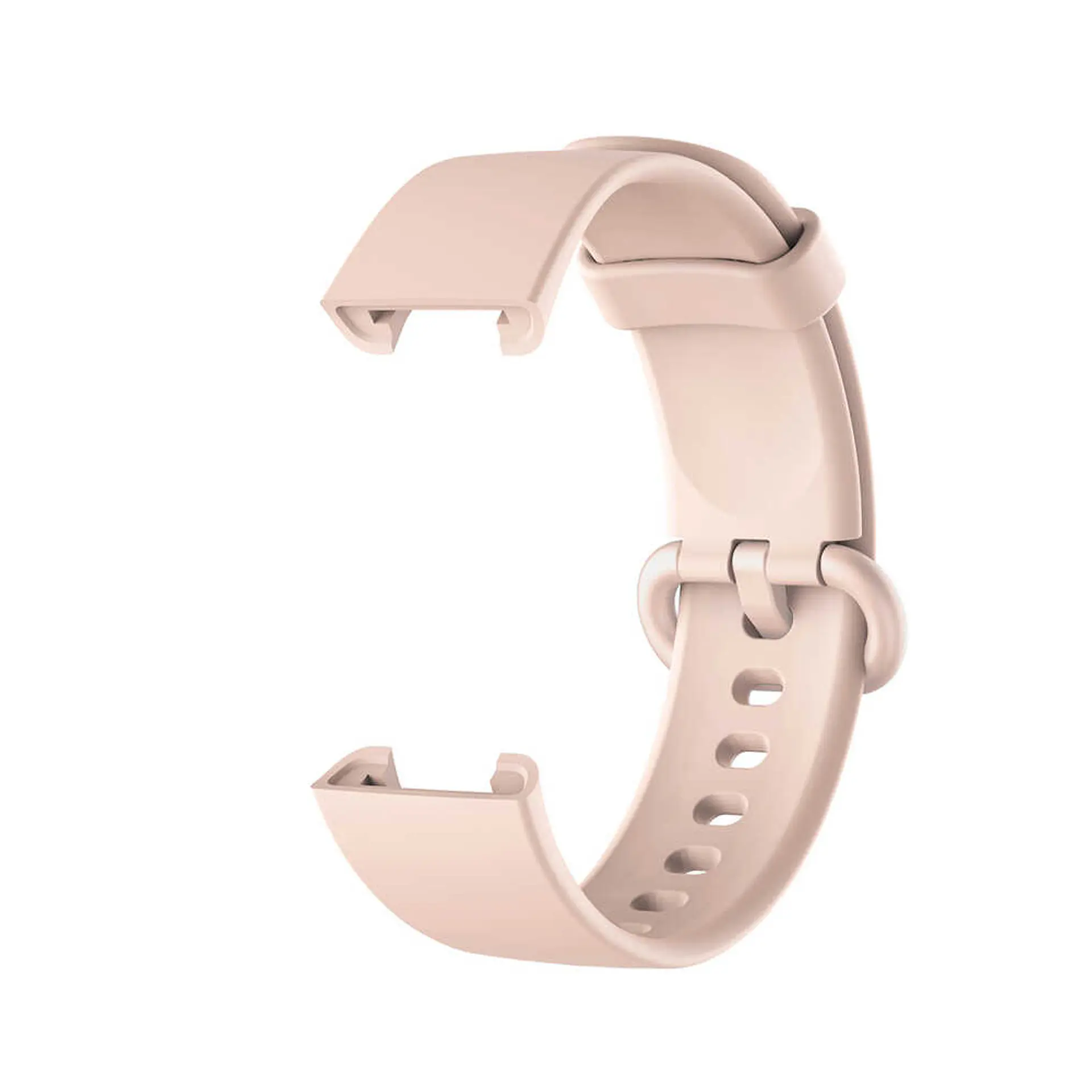 Correa Silicona Para Xiaomi Mi Watch Lite Redmi 9