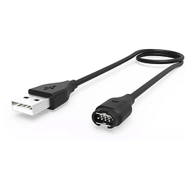 Cable Cargador Usb Para Garmin 5 5s 5x Fr245 45 935 945 Etc