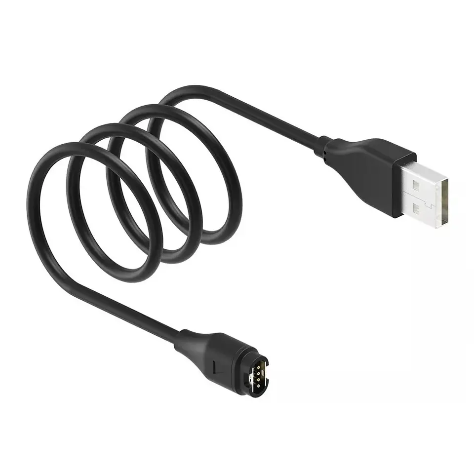 Cable Cargador Usb Para Garmin 5 5s 5x Fr245 45 935 945 Etc 3