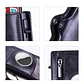 Billetera Y Tarjetero Cuero - Compatible Con Airtag Rfid - Miniatura 2