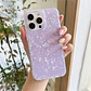 Carcasa Shine Para iPhone 11 12 13 14 15 16 Brillante Vanan  - Miniatura 7