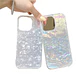 Carcasa Shine Para iPhone 11 12 13 14 15 16 Brillante Vanan  - Miniatura 11