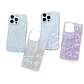 Carcasa Shine Para iPhone 11 12 13 14 15 16 Brillante Vanan  - Miniatura 14