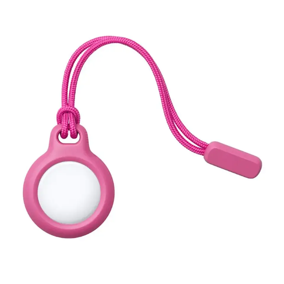 Protector Con Correa Secure Hold para Airtag 5