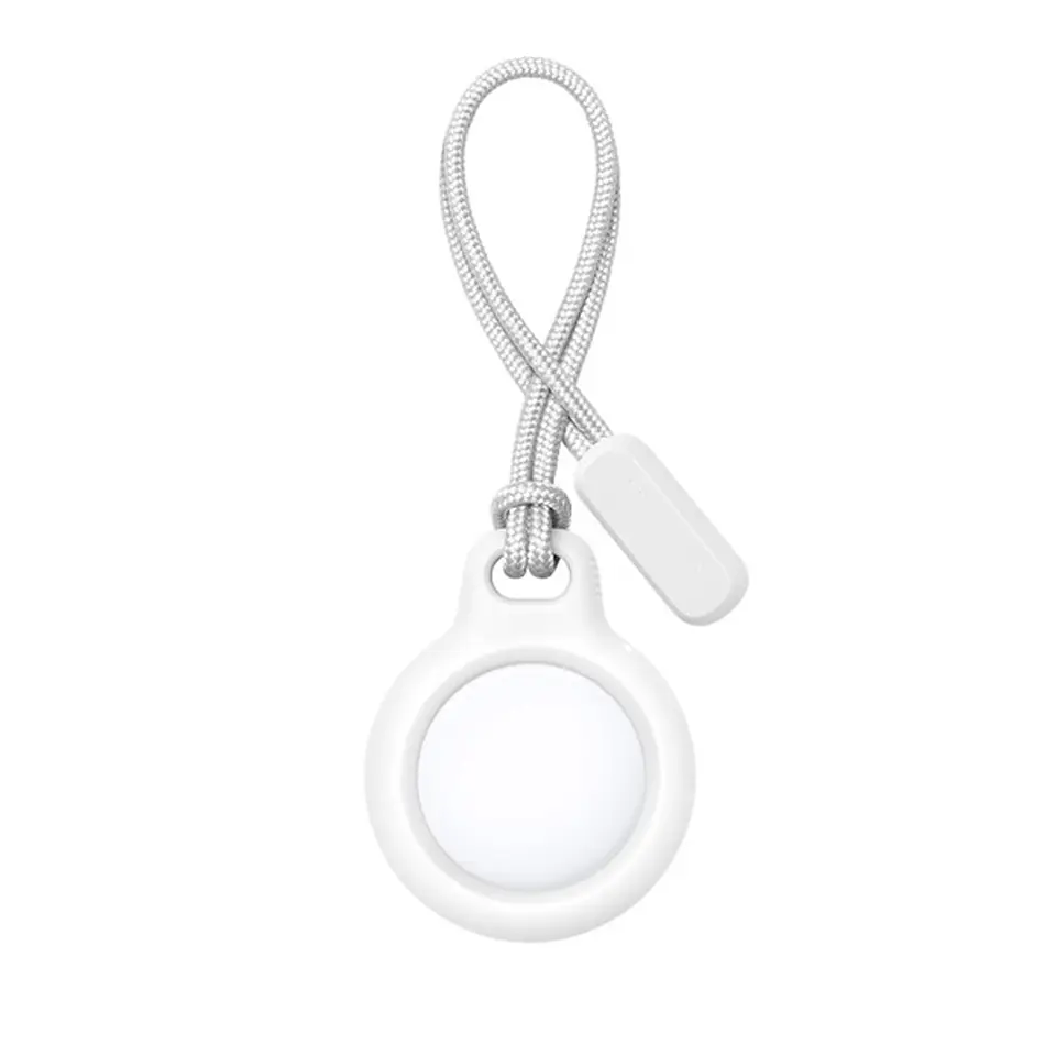 Protector Con Correa Secure Hold para Airtag 6