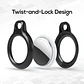 Protector Con Correa Secure Hold para Airtag - Miniatura 3