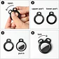 Protector Con Correa Secure Hold para Airtag - Miniatura 2