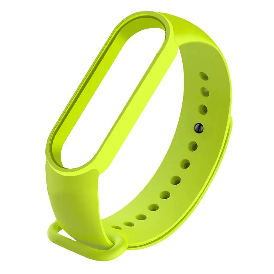 Correa Silicona para Xiaomi Mi Band 5 Y 6 3