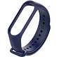 Correa Silicona para Xiaomi Mi Band 5 Y 6 - Miniatura 9