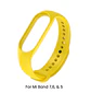 Correa Silicona para Xiaomi Mi Band 5 Y 6 - Miniatura 10