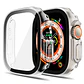 Protector Carcasa Glass Para Apple Watch Ultra 49mm - Miniatura 4