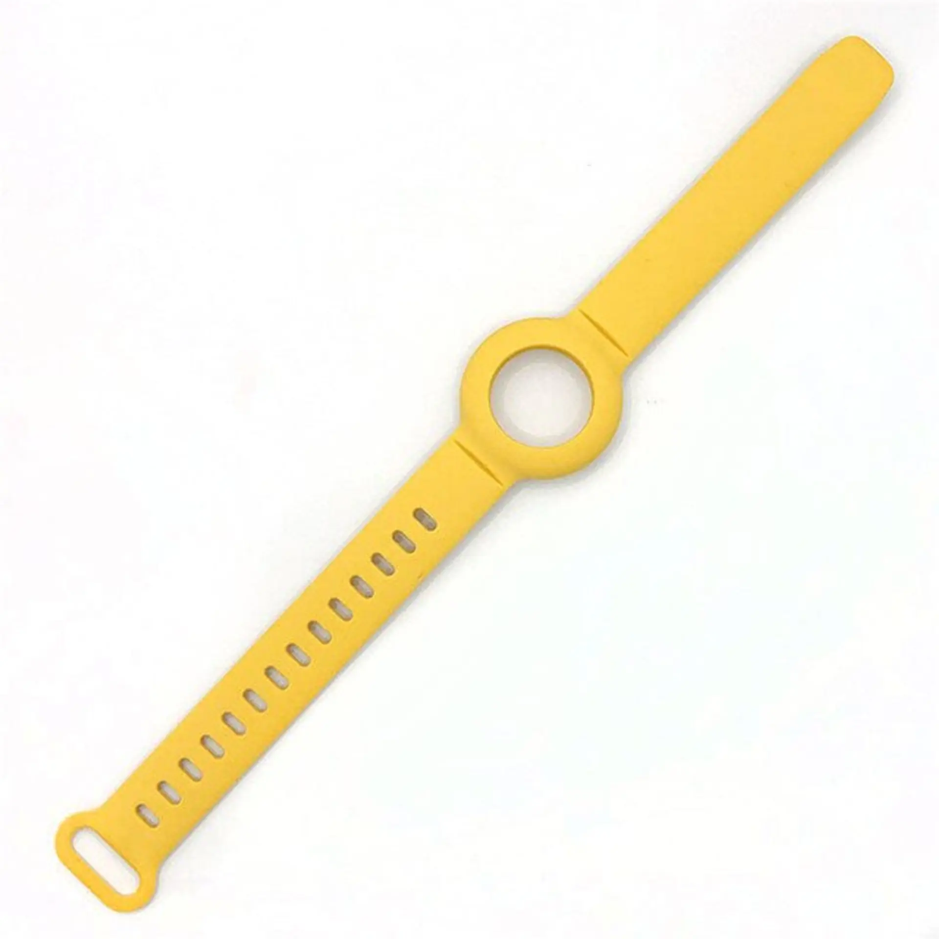 Pulsera Protectora Para Airtag Antiperdida Niños - Colores 7