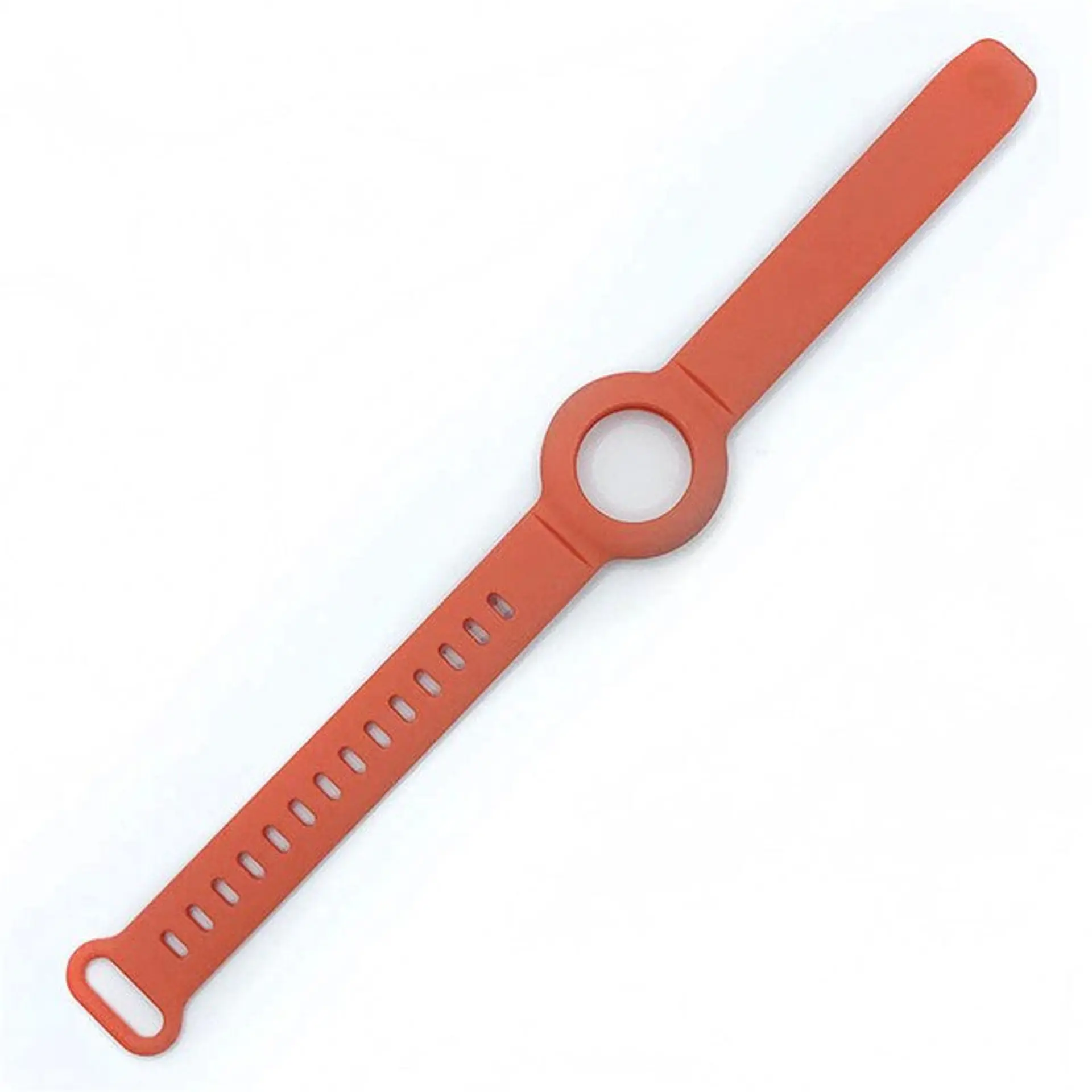 Pulsera Protectora Para Airtag Antiperdida Niños - Colores 8