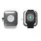 Cargador Portatil Tipo C 2 En 1 Para Apple Watch Y AirPods - Miniatura 2