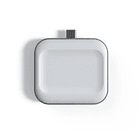 Cargador Portatil Tipo C 2 En 1 Para Apple Watch Y AirPods 7