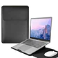 Funda De Cuero / Estación De Trabajo Para Macbook Air / Pro - Miniatura 1