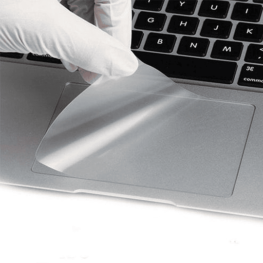 Protector Lamina Trackpad Para Macbook Air 13,6 M2