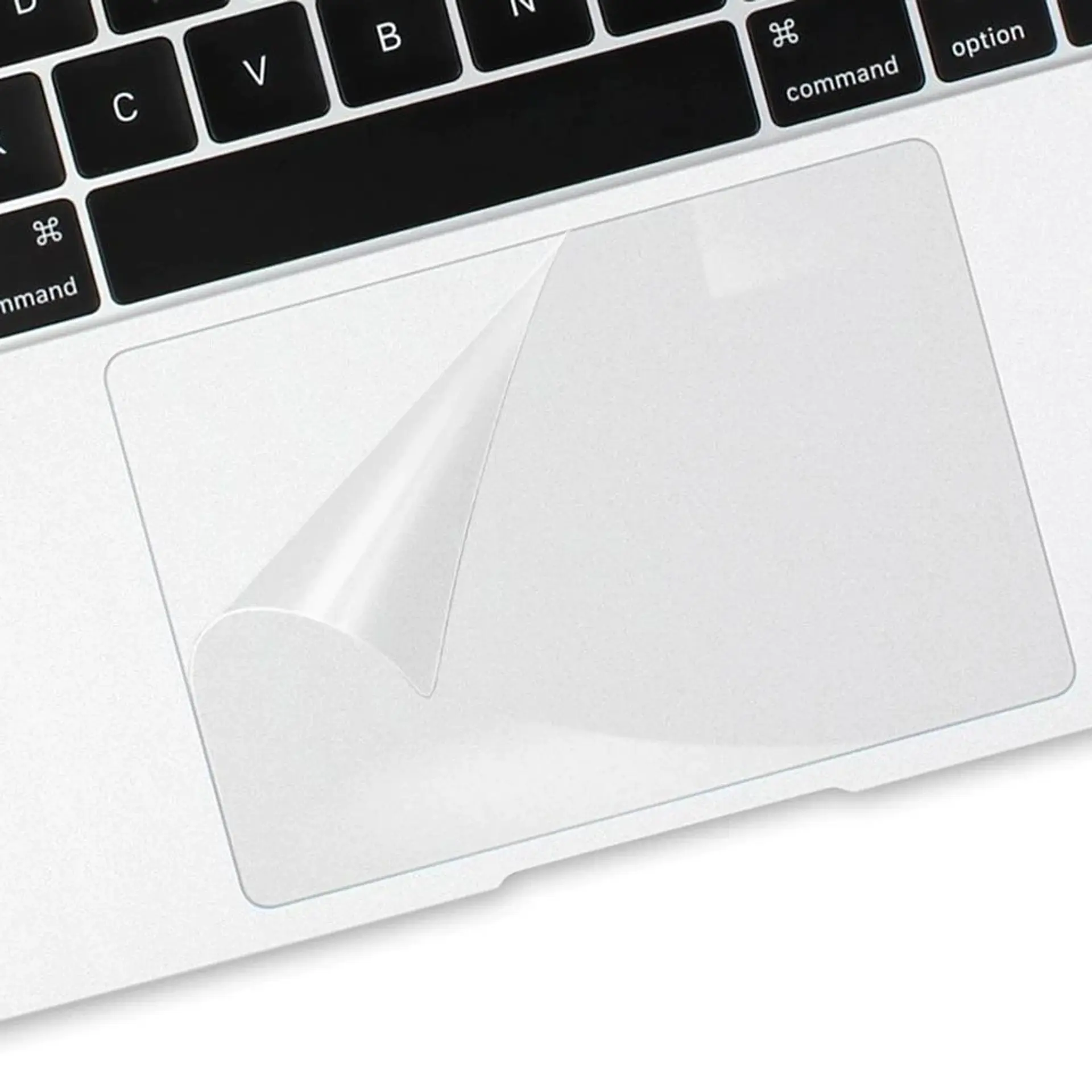 Protector Lamina Trackpad Para Macbook Air 13,6 M5 M4 M3 M2 3