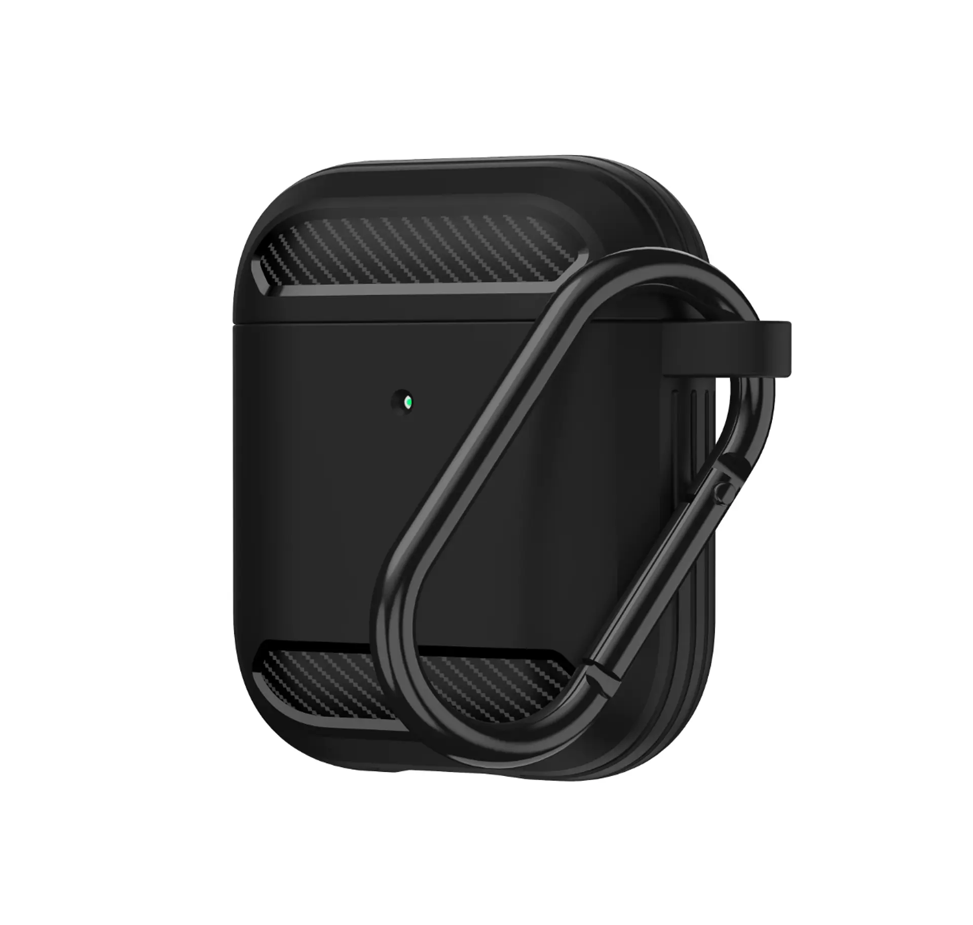 Carcasa Funda Rigida Wiwu AirPods Pro y AirPods 1/2 4