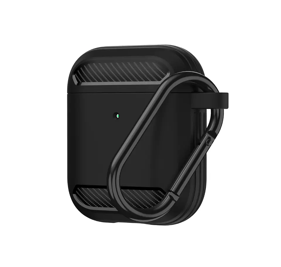 Carcasa Funda Rigida Wiwu AirPods Pro y AirPods 1/2 4