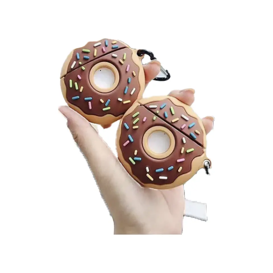 Funda Carcasa para Airpods / Airpods Pro (todas las versiones) 3