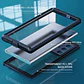 Carcasa Blindada Waterproof Para Galaxy S23 Ultra - Miniatura 4