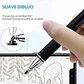 Lápiz Óptico Capacitivo Para Pantalla Tablet / Celular - Miniatura 2
