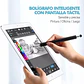 Lápiz Óptico Capacitivo Para Pantalla Tablet / Celular - Miniatura 5