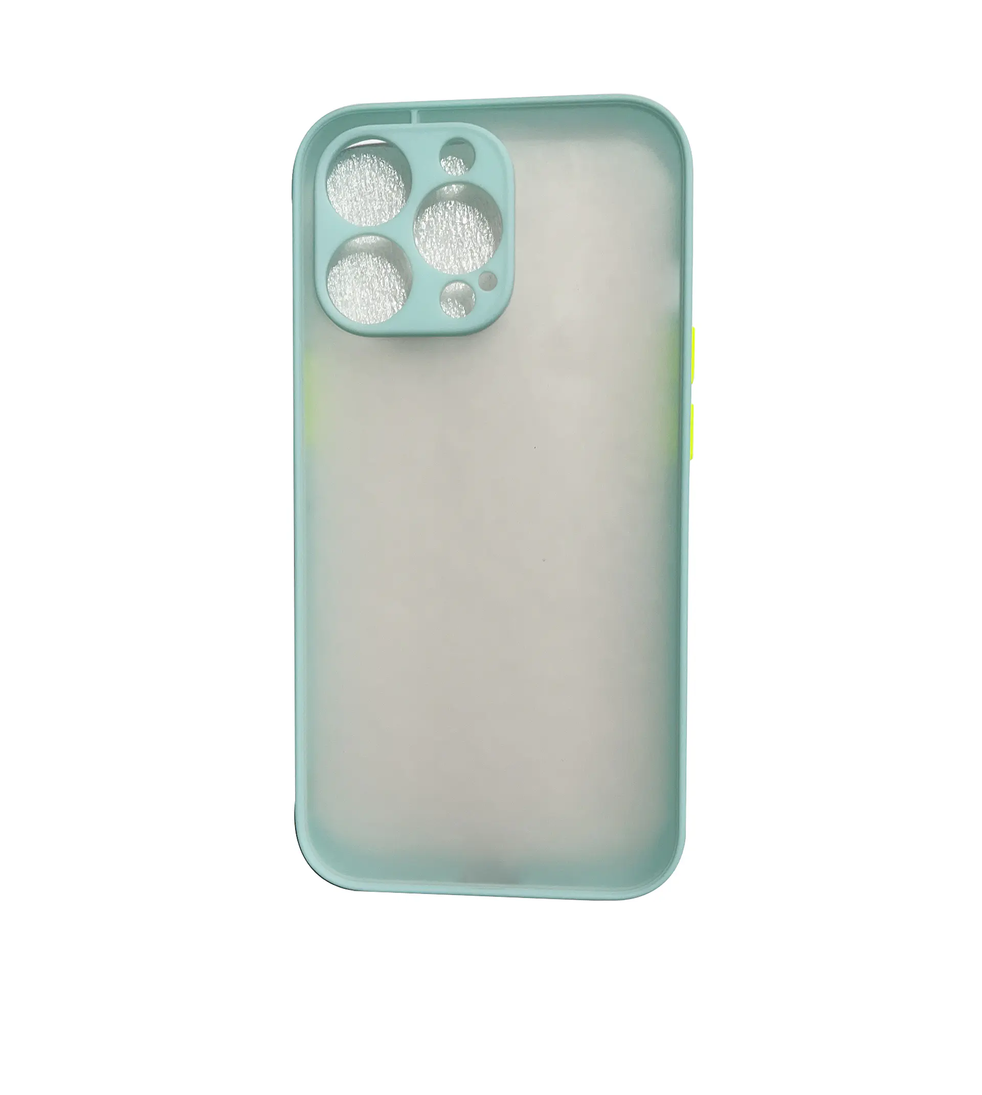 Carcasa para iPhone 13 / 13 Pro Silicona Premium Colores Matte 8