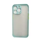 Carcasa para iPhone 13 / 13 Pro Silicona Premium Colores Matte - Miniatura 8