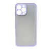 Carcasa para iPhone 13 / 13 Pro Silicona Premium Colores Matte