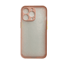 Carcasa para iPhone 13 / 13 Pro Silicona Premium Colores Matte