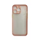 Carcasa para iPhone 13 / 13 Pro Silicona Premium Colores Matte - Miniatura 10
