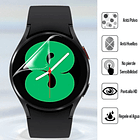 Lámina Mica Hidrogel Para Galaxy Watch 5 Pro 2un 2