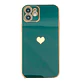 Carcasa para iPhone 11 12 13 14 15 Corazones - Miniatura 10
