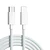Cable Usb Tipo C Carga Rapida Para iPhone 2mt