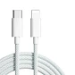 Cable Usb Tipo C Carga Rapida Para iPhone 2mt - Miniatura 1
