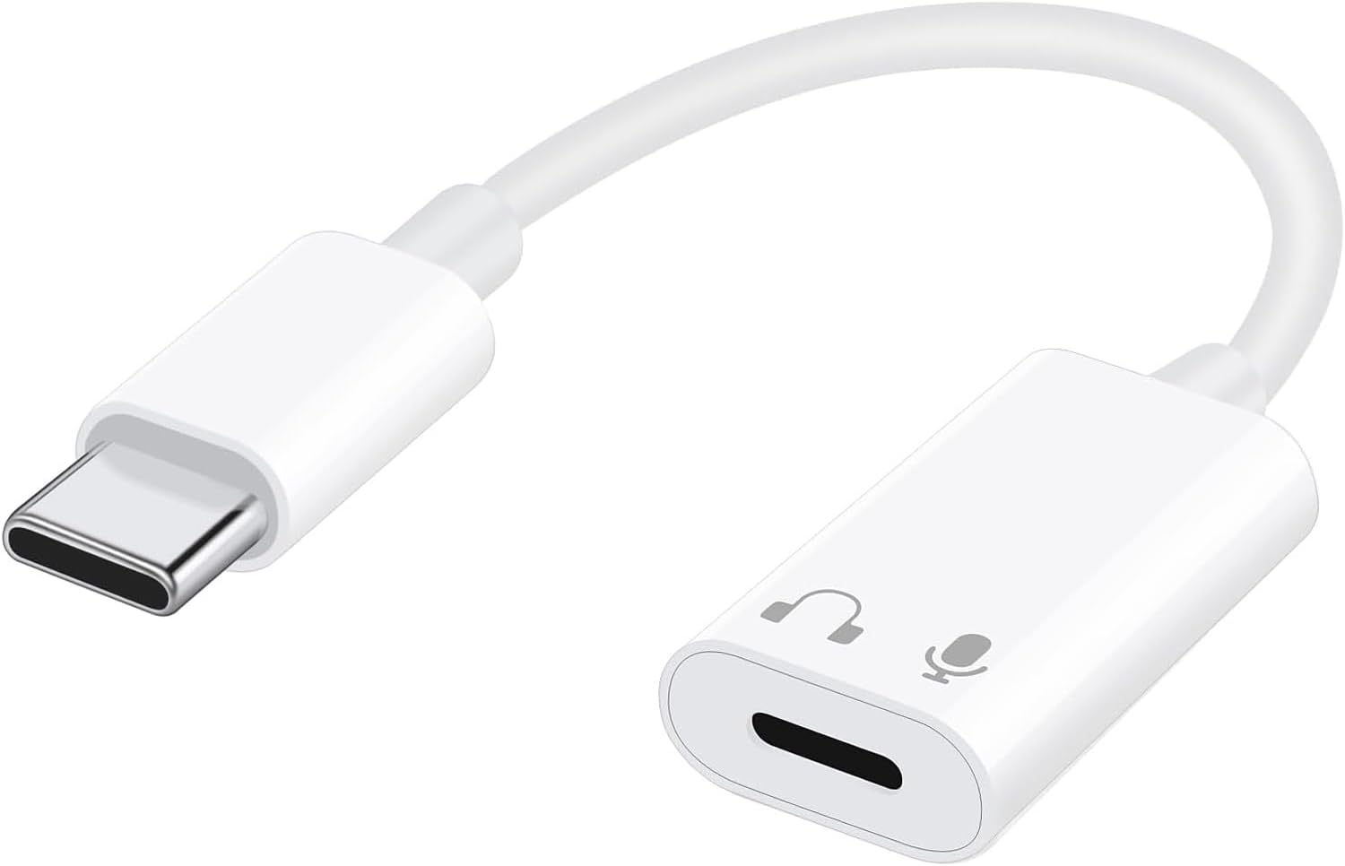 Adaptador Auriculares Para Ipad Air Adaptador Jack A Lightning