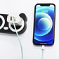 Cable USB C Trenzado Para iPhone / iPad / Android - Miniatura 7