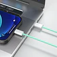 Cable USB C Trenzado Para iPhone / iPad / Android - Miniatura 8