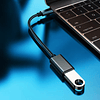 Cable Otg Tipo C Para Macbook Notebook Pendrive Teclado
