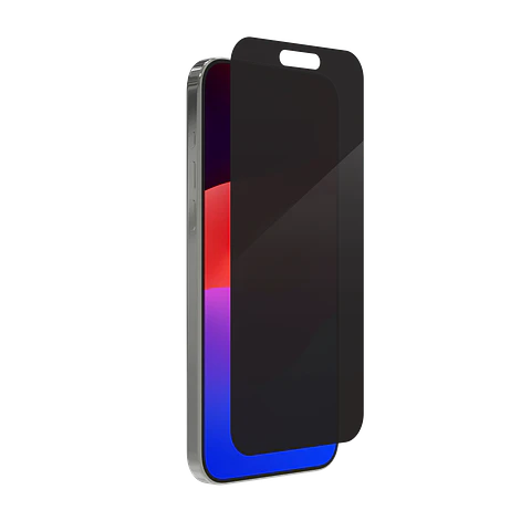 Lamina Anti Espia Hidrogel para iPhone 15 / 15 Pro