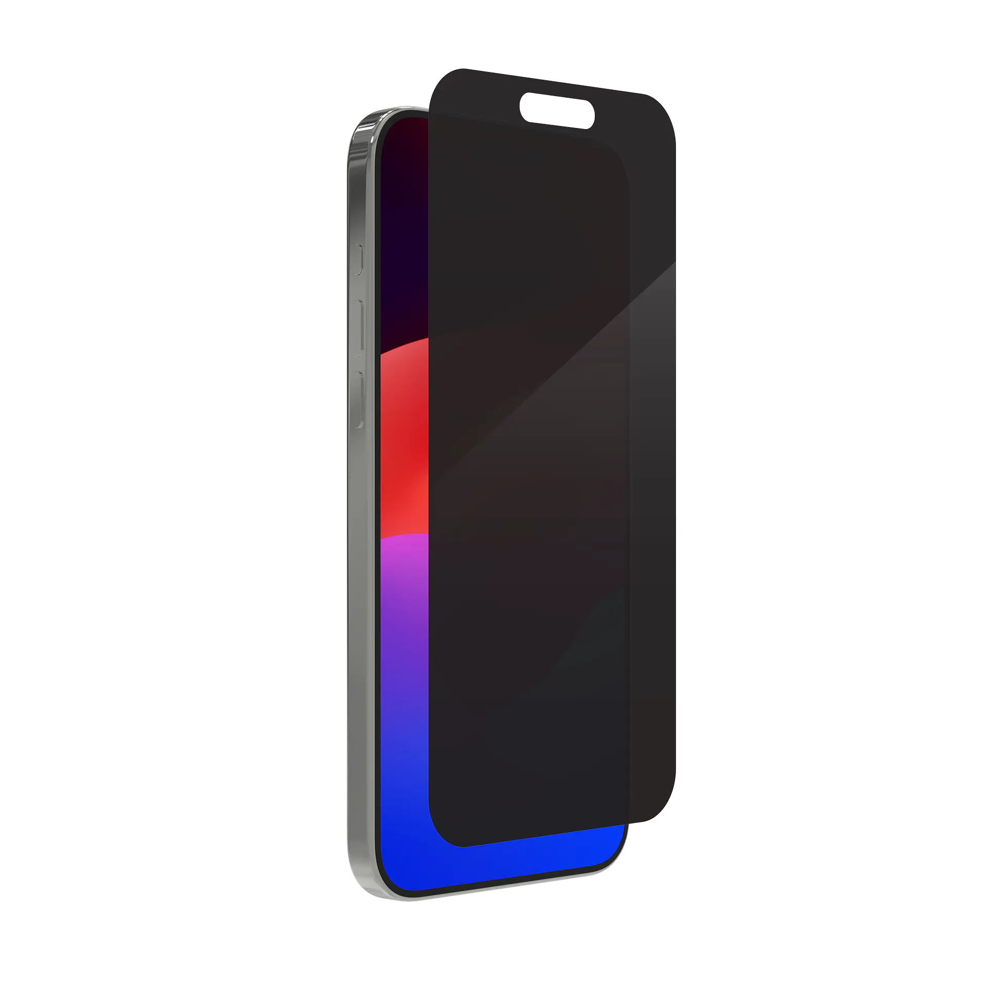 Lamina Anti Espia Hidrogel para iPhone 15 / 15 Pro 1