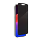 Lamina Anti Espia Hidrogel para iPhone 15 / 15 Pro - Miniatura 1