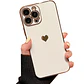 Carcasa para iPhone 11 12 13 14 15 Corazones - Miniatura 12