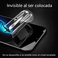 Lamina Hidrogel para iPhone 15 / 15 Pro - Miniatura 10