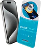 Lamina Hidrogel para iPhone 15 / 15 Pro - Miniatura 1
